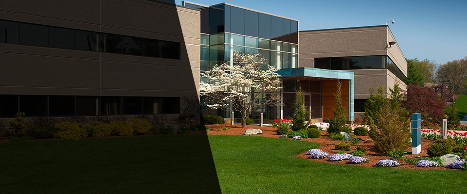 Southborough Landscapers