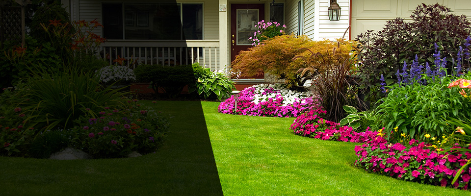 Southborough Landscapers