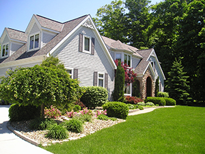 Landscapers and Lawncare Services in Southborough, MA